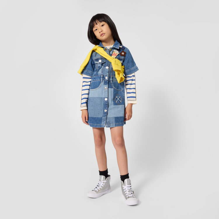 Little Marc Jacobs Robe Little Marc Jacobs Fille
