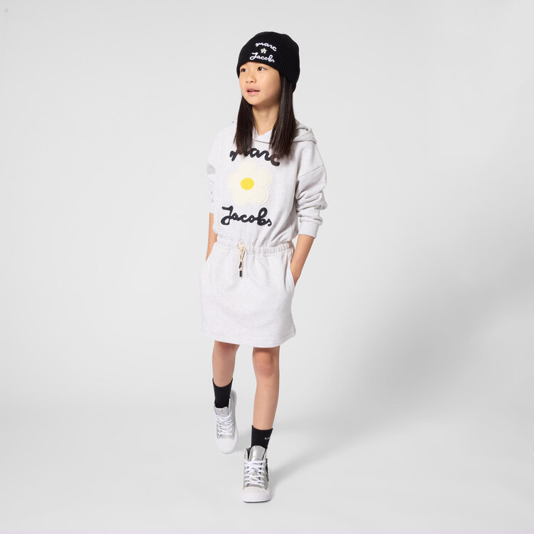 Little Marc Jacobs Robe Little Marc Jacobs Fille