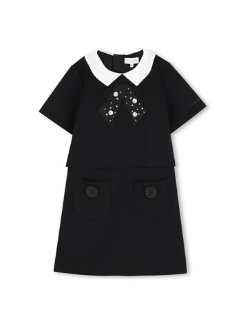Little Marc Jacobs Robe Little Marc Jacobs Fille