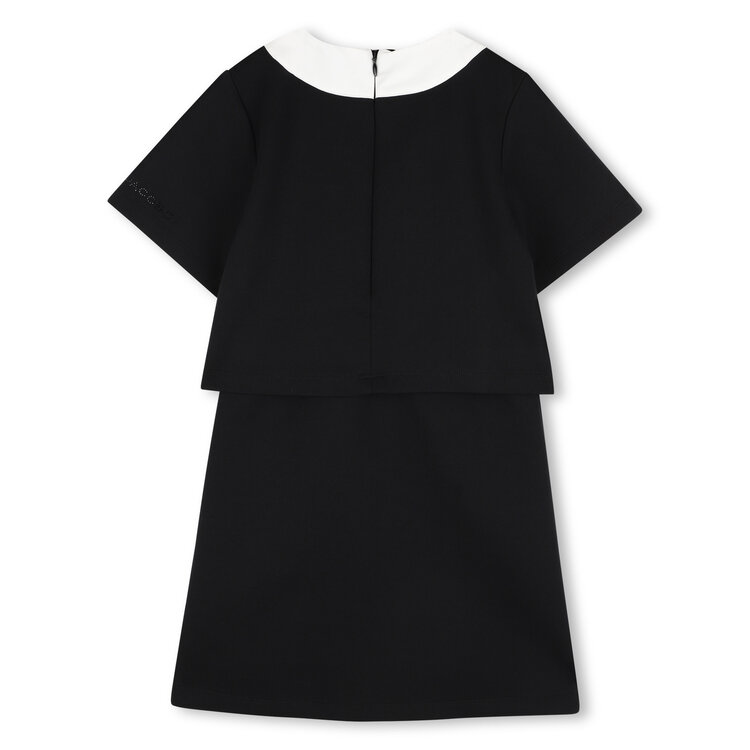 Little Marc Jacobs Robe Little Marc Jacobs Fille