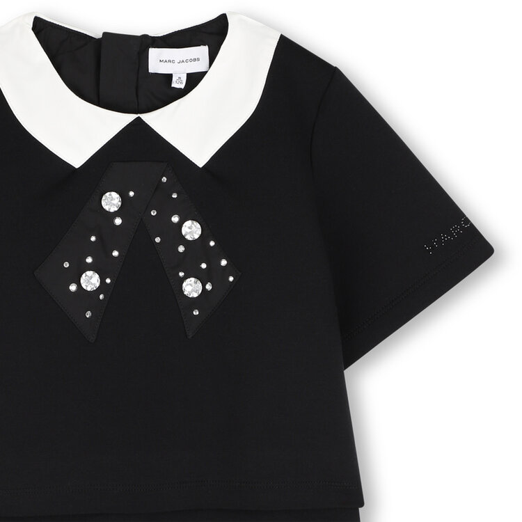 Little Marc Jacobs Robe Little Marc Jacobs Fille