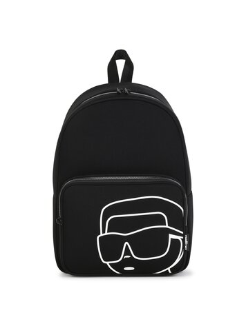 Karl Lagerfeld Kids Karl Lagerfeld Kids Boys Backpack