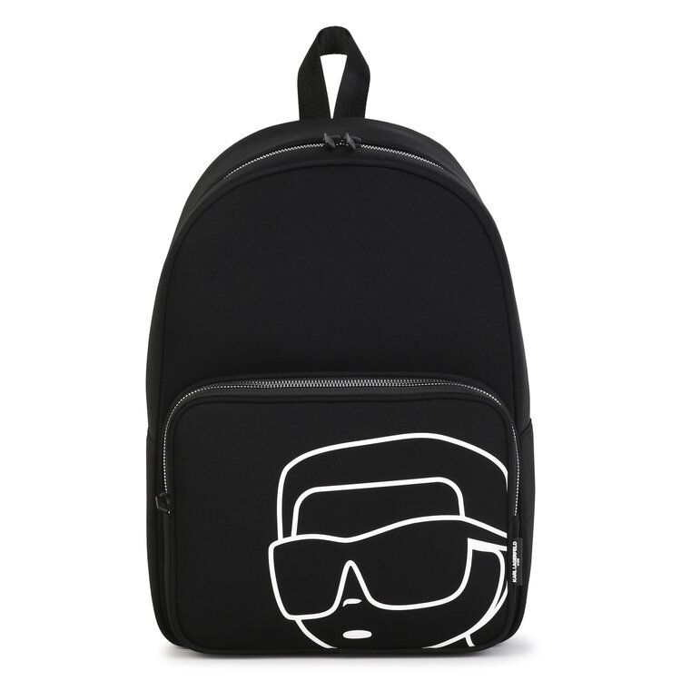 Karl Lagerfeld Kids Sac à Dos Karl Lagerfeld Kids Garçon