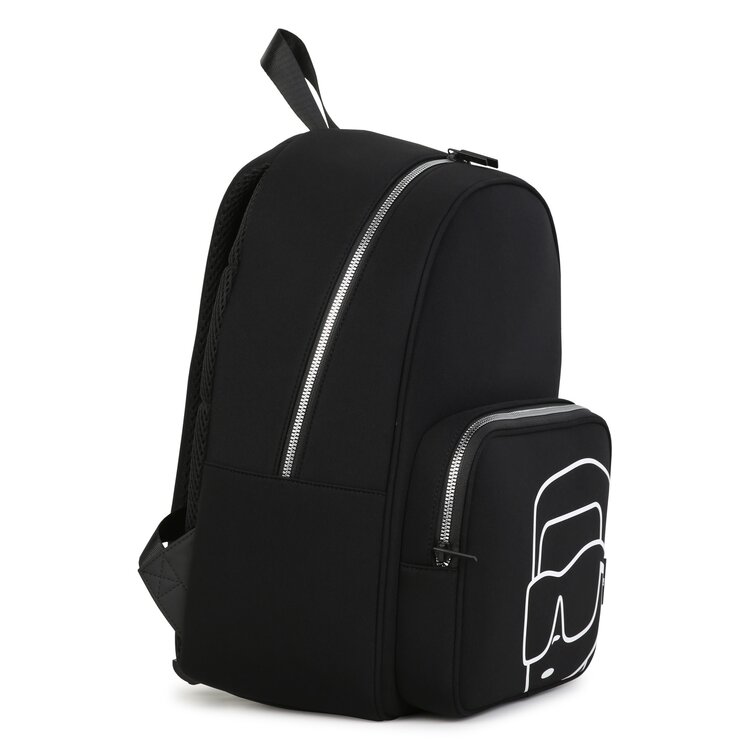 Karl Lagerfeld Kids Sac à Dos Karl Lagerfeld Kids Garçon