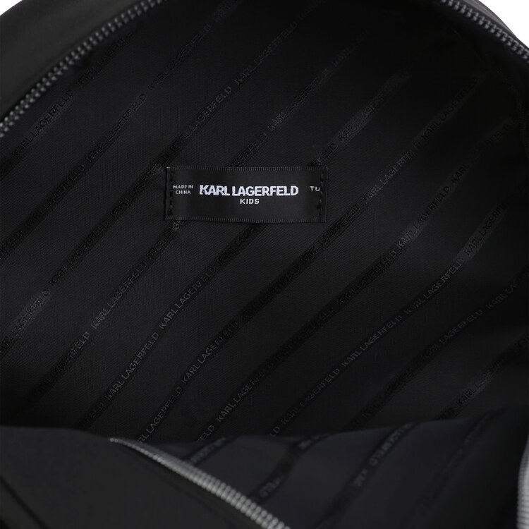 Karl Lagerfeld Kids Sac à Dos Karl Lagerfeld Kids Garçon