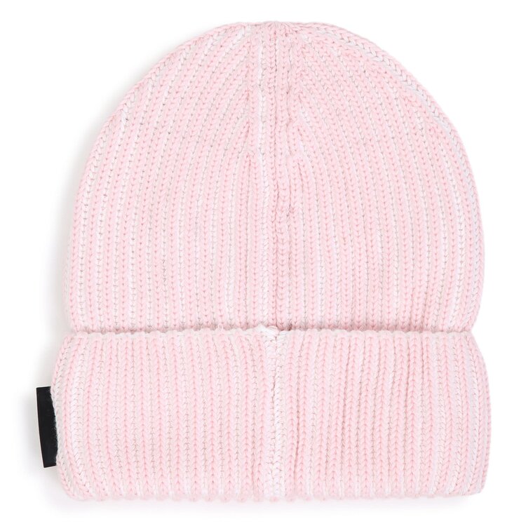 Karl Lagerfeld Kids Tuque Karl Lagerfeld Kids Fille