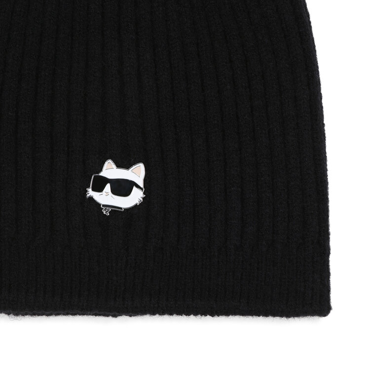Karl Lagerfeld Kids Tuque Karl Lagerfeld Kids Fille