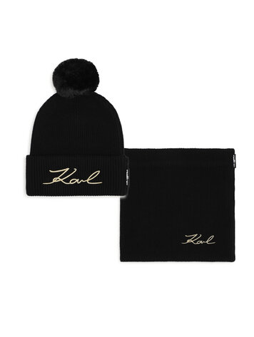 Karl Lagerfeld Kids Ensemble 2 Pièces Karl Lagerfeld Kids Fille