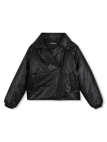 Karl Lagerfeld Kids Manteau Karl Lagerfeld Kids Fille