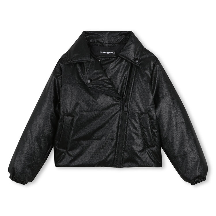 Karl Lagerfeld Kids Manteau Karl Lagerfeld Kids Fille