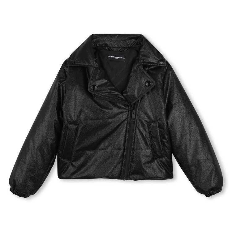 Karl Lagerfeld Kids Manteau Karl Lagerfeld Kids Fille