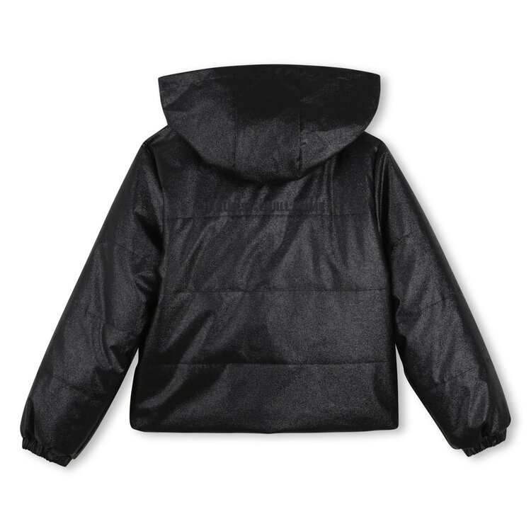 Karl Lagerfeld Kids Manteau Karl Lagerfeld Kids Fille