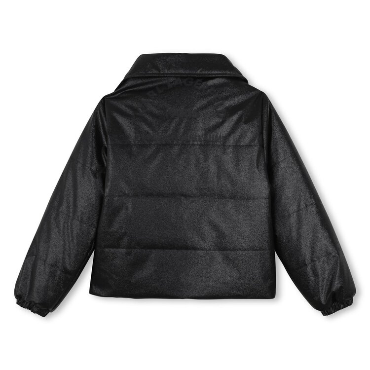 Karl Lagerfeld Kids Karl Lagerfeld Kids Girls Coat