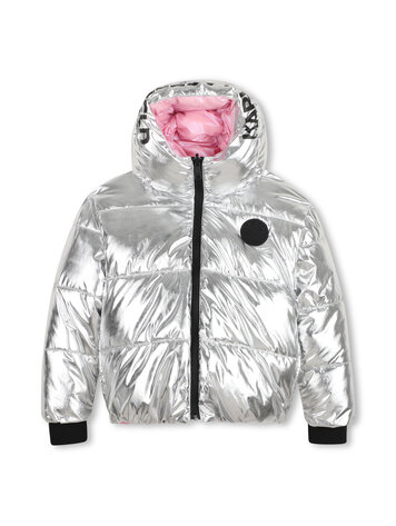 Karl Lagerfeld Kids Manteau Karl Lagerfeld Kids Fille