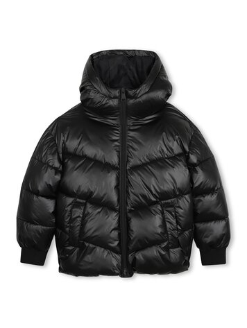 Karl Lagerfeld Kids Karl Lagerfeld Kids Boys Coat
