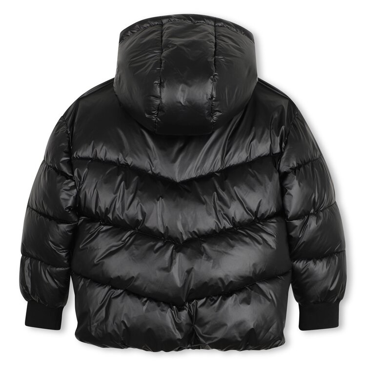 Karl Lagerfeld Kids Karl Lagerfeld Kids Boys Coat