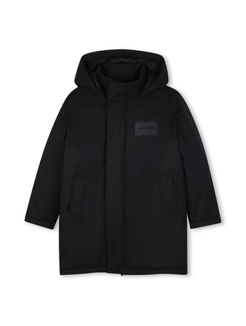 Karl Lagerfeld Kids Manteau Karl Lagerfeld Kids Garçon