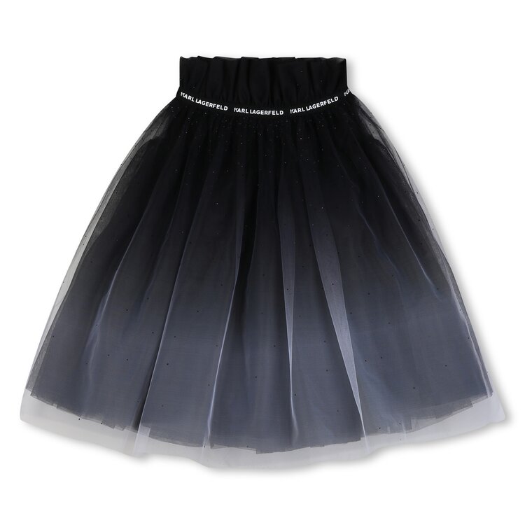 Karl Lagerfeld Kids Jupe Karl Lagerfeld Kids Fille
