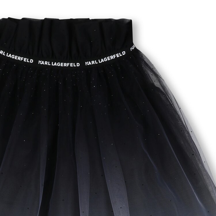 Karl Lagerfeld Kids Jupe Karl Lagerfeld Kids Fille