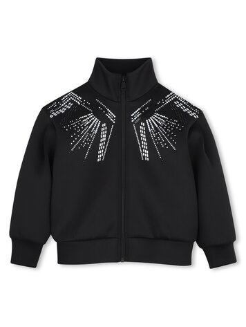 Karl Lagerfeld Kids Veste Karl Lagerfeld Kids Fille