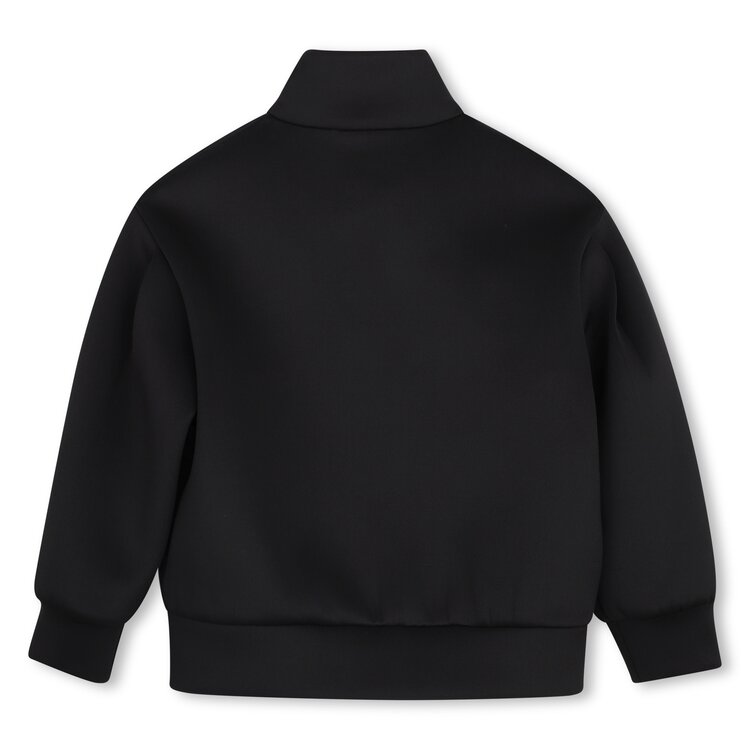 Karl Lagerfeld Kids Veste Karl Lagerfeld Kids Fille
