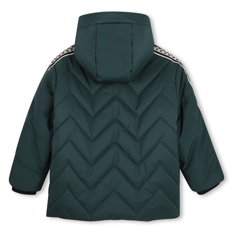 Karl Lagerfeld Kids Karl Lagerfeld Kids Boys Coat