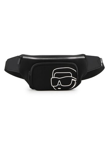 Karl Lagerfeld Kids Sac Banane Karl Lagerfeld Kids Garçon