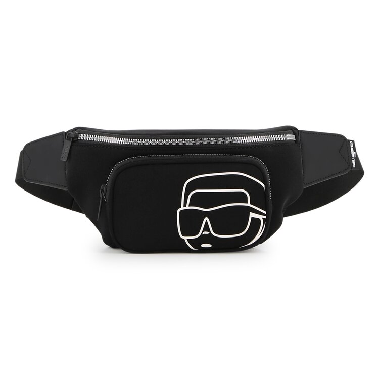 Karl Lagerfeld Kids Sac Banane Karl Lagerfeld Kids Garçon
