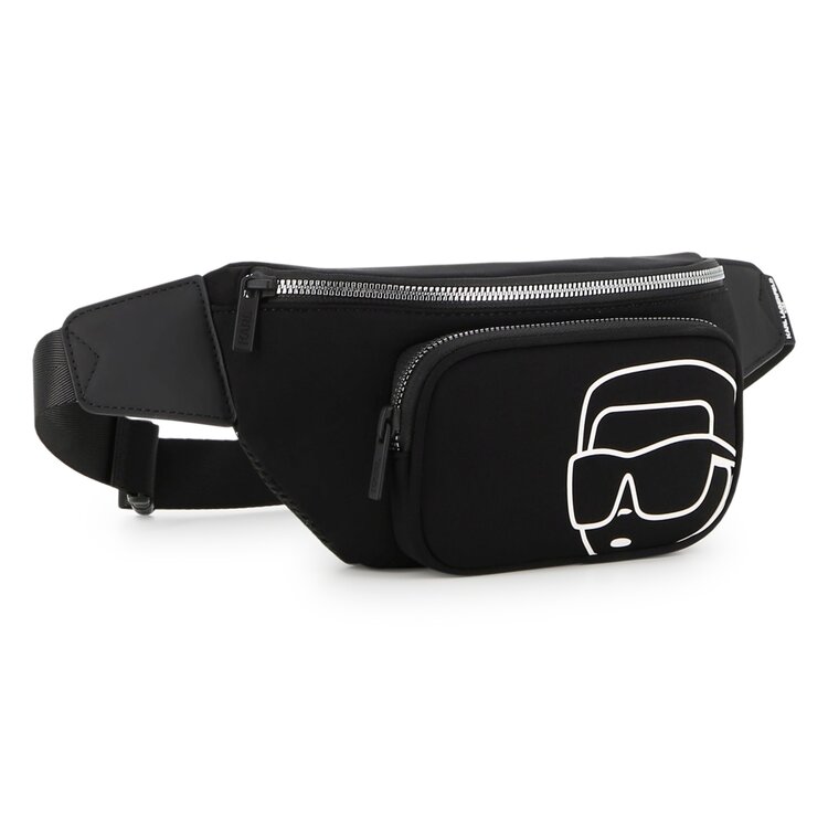 Karl Lagerfeld Kids Sac Banane Karl Lagerfeld Kids Garçon