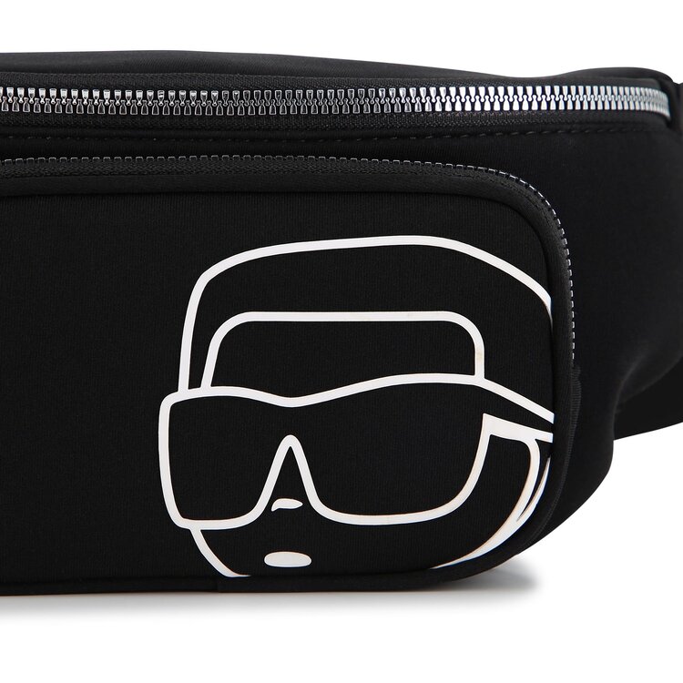 Karl Lagerfeld Kids Sac Banane Karl Lagerfeld Kids Garçon