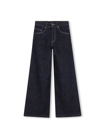 Karl Lagerfeld Kids Jeans Karl Lagerfeld Kids Fille