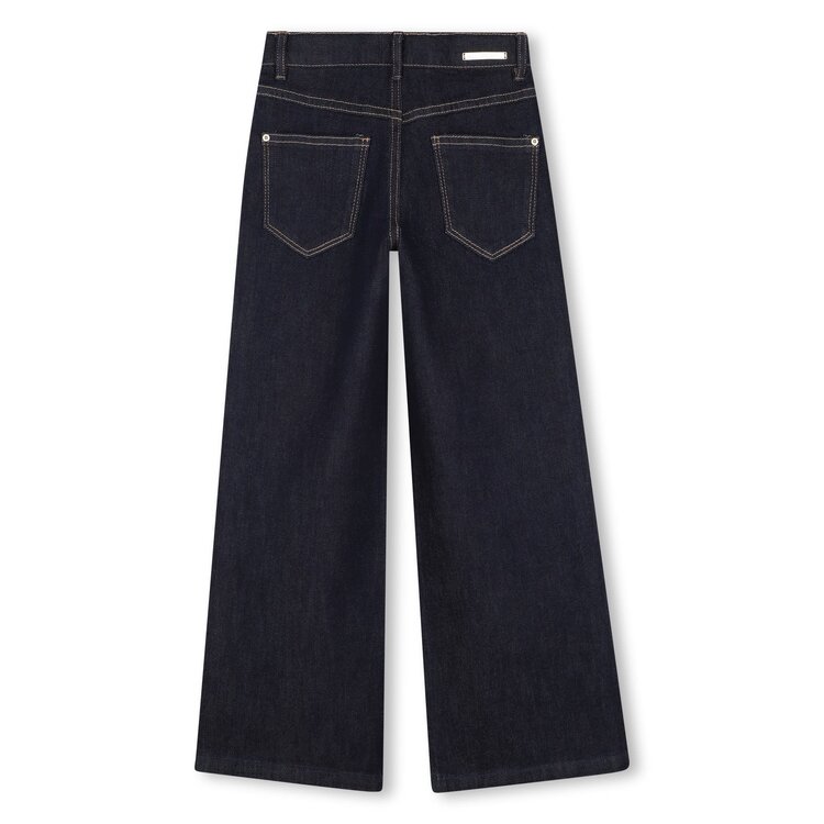 Karl Lagerfeld Kids Jeans Karl Lagerfeld Kids Fille