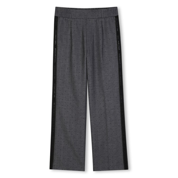Karl Lagerfeld Kids Pantalon Karl Lagerfeld Kids Fille