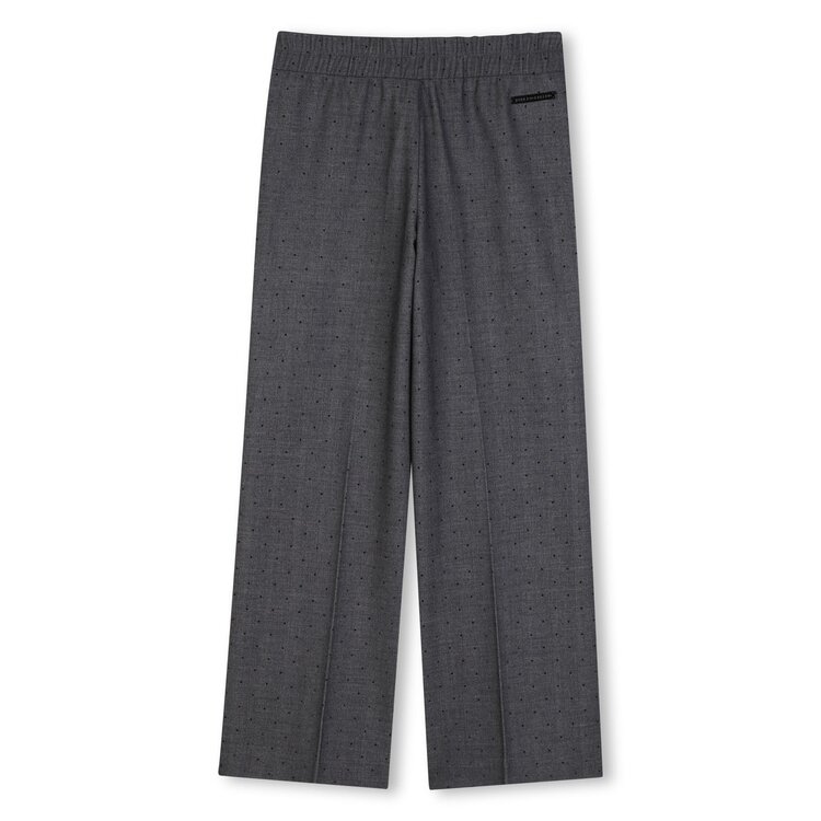 Karl Lagerfeld Kids Pantalon Karl Lagerfeld Kids Fille