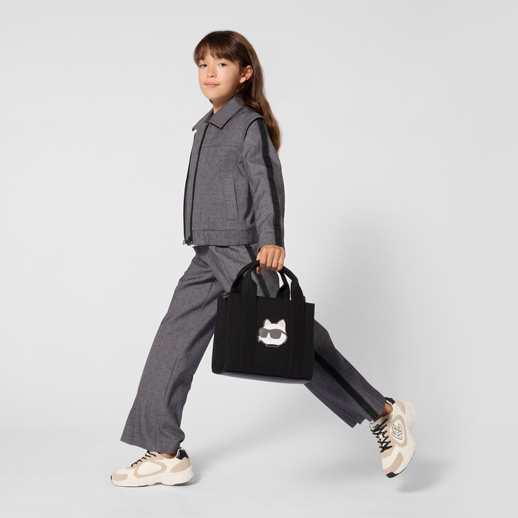 Karl Lagerfeld Kids Karl Lagerfeld Kids Girls Vest