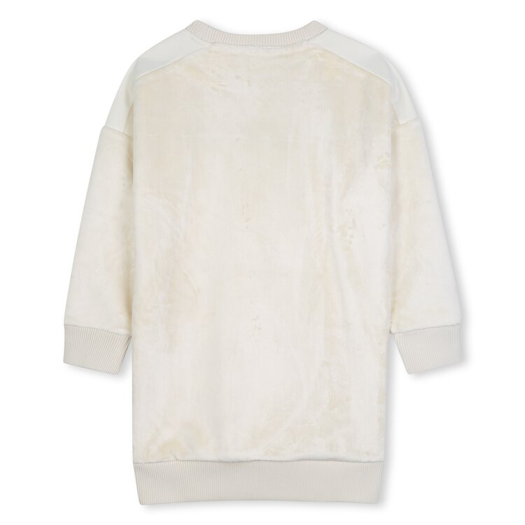 Karl Lagerfeld Kids Karl Lagerfeld Kids Girls Dress