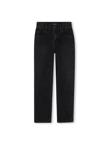 Karl Lagerfeld Kids Jeans Karl Lagerfeld Kids Garçon