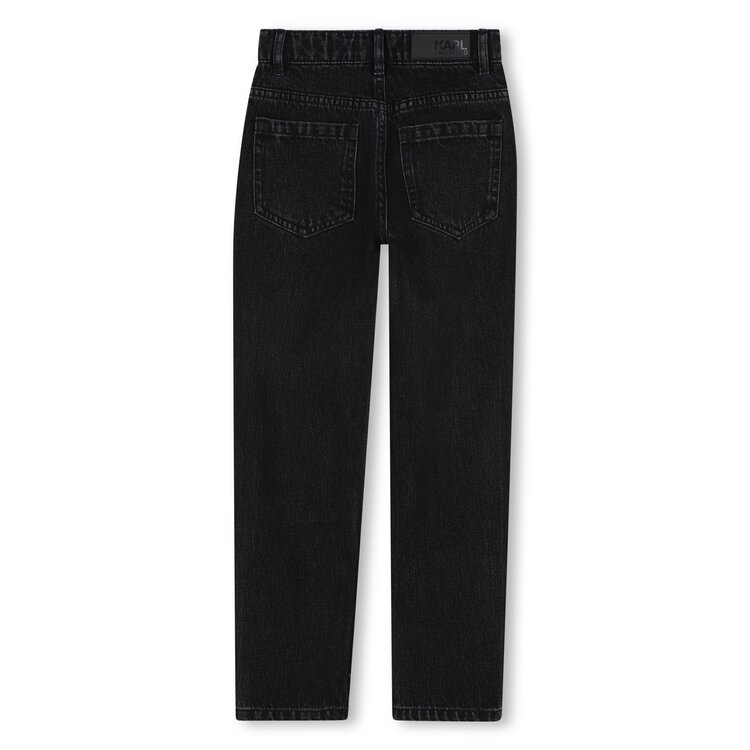 Karl Lagerfeld Kids Jeans Karl Lagerfeld Kids Garçon