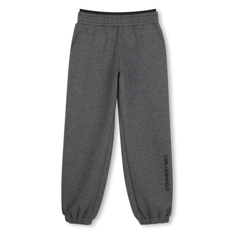 Karl Lagerfeld Kids Pantalon Karl Lagerfeld Kids Garçon