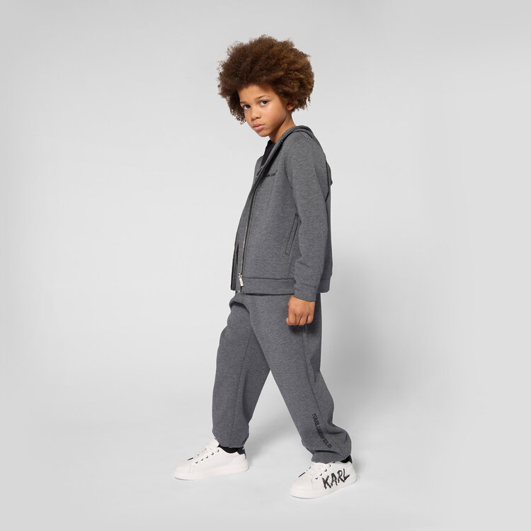 Karl Lagerfeld Kids Karl Lagerfeld Kids Boys Pants
