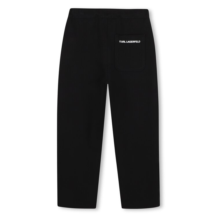 Karl Lagerfeld Kids Pantalon Karl Lagerfeld Kids Garçon