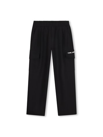 Karl Lagerfeld Kids Pantalon Karl Lagerfeld Kids Garçon