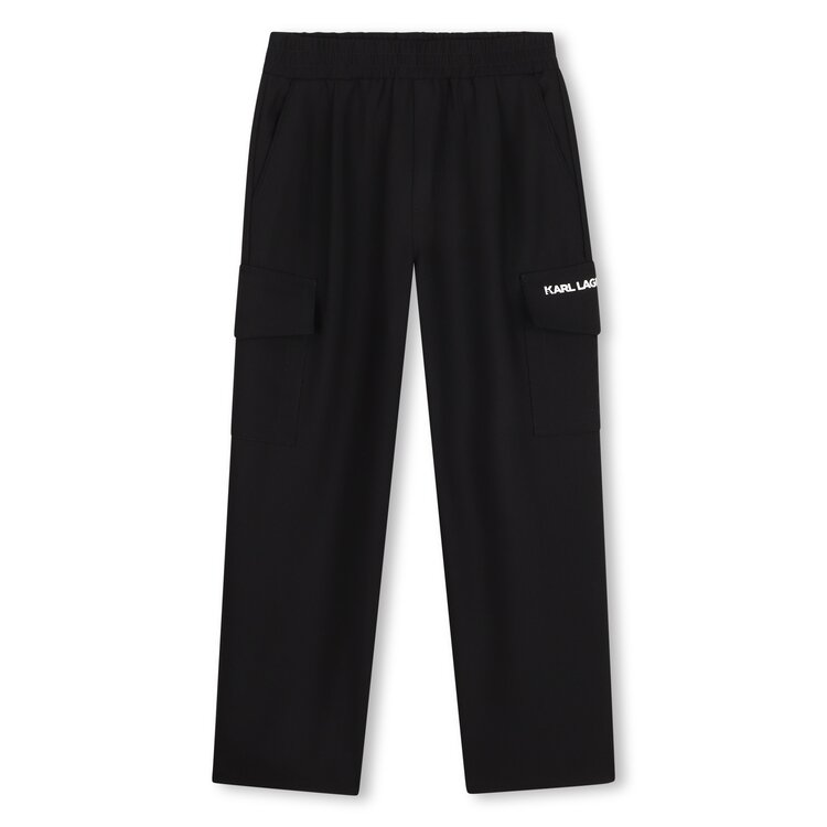 Karl Lagerfeld Kids Pantalon Karl Lagerfeld Kids Garçon