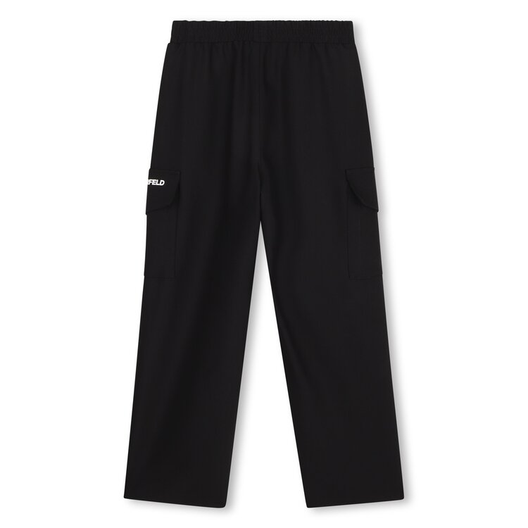 Karl Lagerfeld Kids Pantalon Karl Lagerfeld Kids Garçon