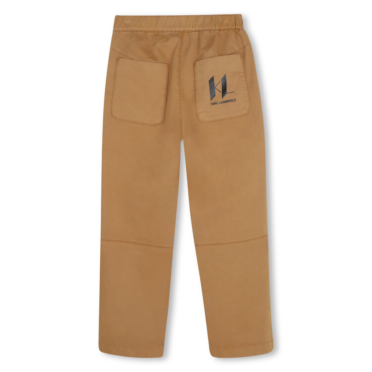 Karl Lagerfeld Kids Pantalon Karl Lagerfeld Kids Garçon