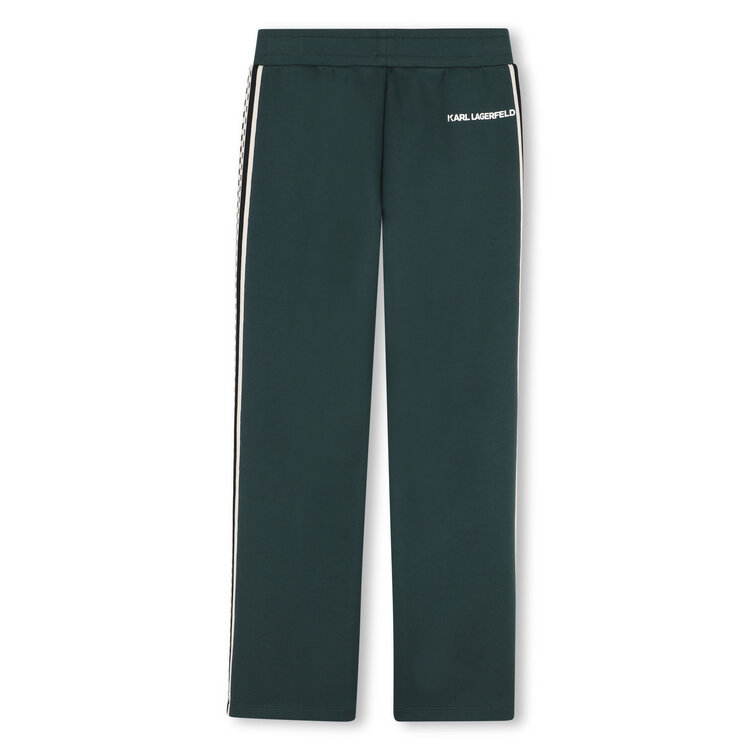 Karl Lagerfeld Kids Karl Lagerfeld Kids Boys Pants