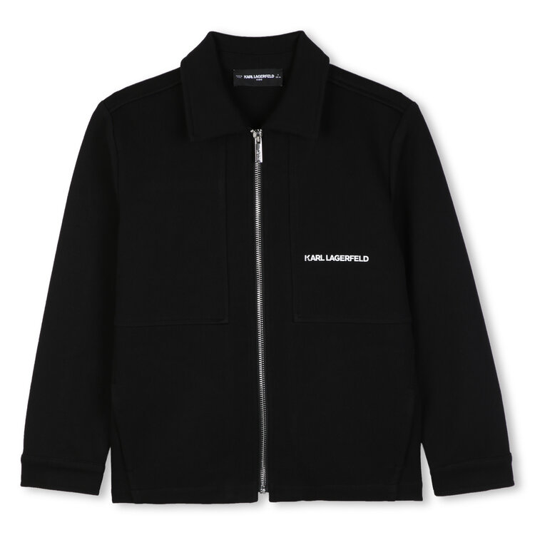 Karl Lagerfeld Kids Veste Karl Lagerfeld Kids Garçon