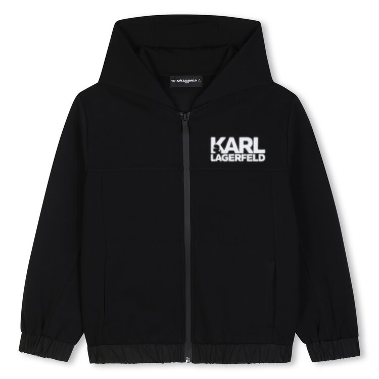 Karl Lagerfeld Kids Veste Karl Lagerfeld Kids Garçon