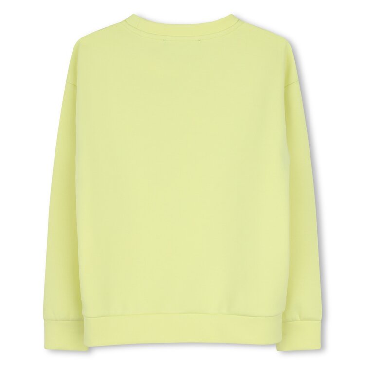Karl Lagerfeld Kids Chandail Karl Lagerfeld Kids Garçon
