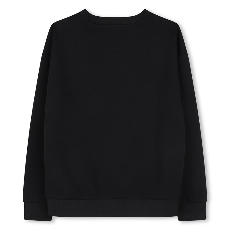 Karl Lagerfeld Kids Karl Lagerfeld Kids Boys Sweater
